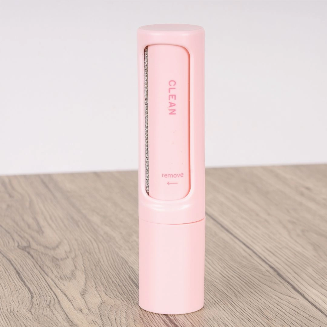 Reusable Pet Hair and Lint Remover Roller