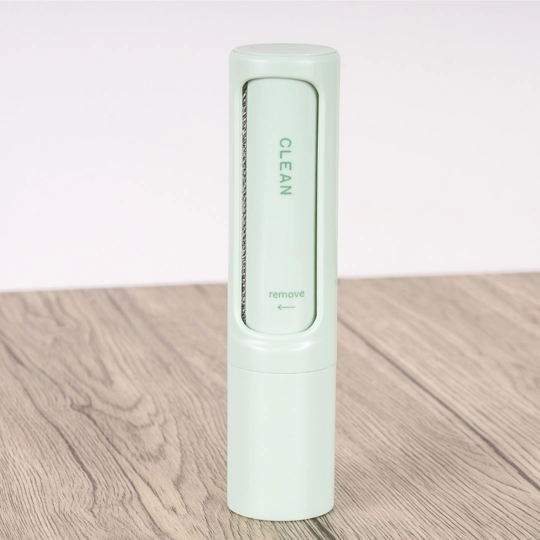 Reusable Pet Hair and Lint Remover Roller