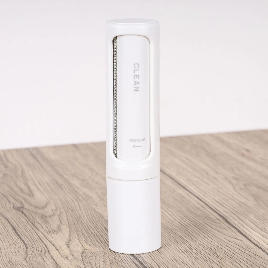 Reusable Pet Hair and Lint Remover Roller