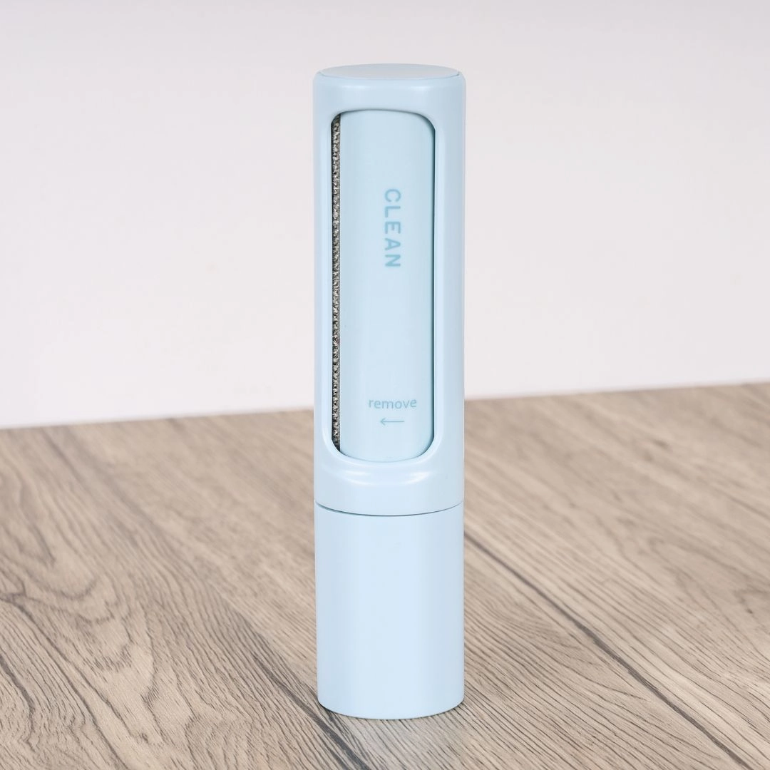 Reusable Pet Hair and Lint Remover Roller