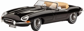 Revell Germany Jaguar E-Type Model Kit