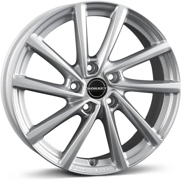 rim V 7x18 ET38 5x114,3 V 70838114,3567,1CS