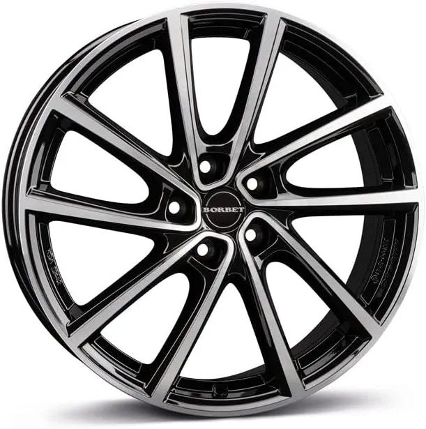 rim V 7x19 ET34 5x112 V 70934112566,5BPG