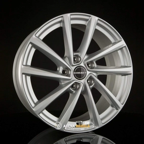 rim V 7x17 ET54 5x112 SIL V 70754112557,1CS