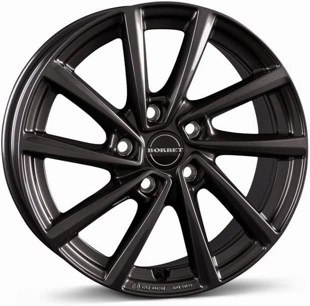 rim V 7x18 ET45 5x112 ANT V 70845112557,1MAG