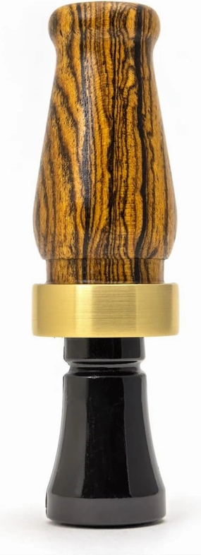 RNT Calls Quackhead Timber Hunter Mallard Duck Call