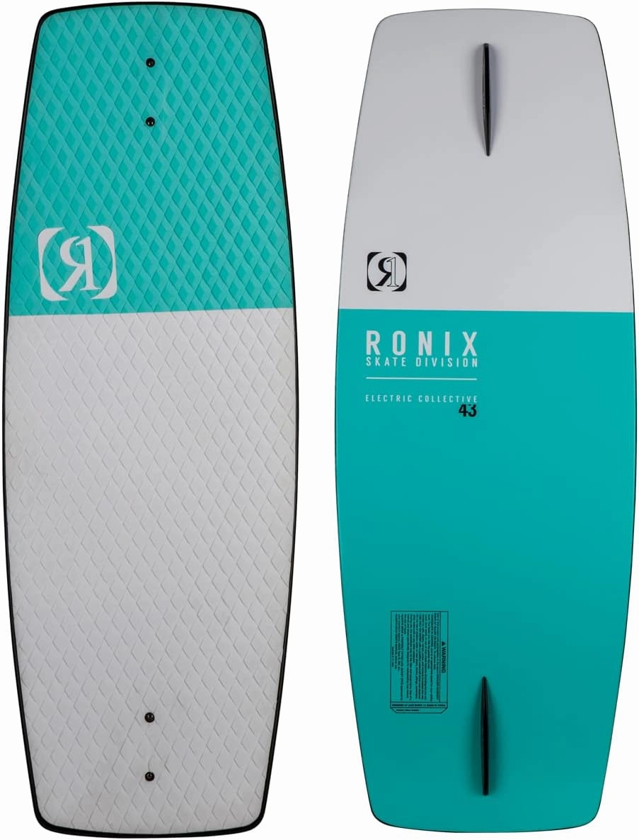 Ronix Electric Collective Wakestate