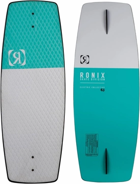 Ronix Electric Collective Wakestate