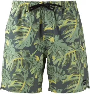 Salt Life Men's Loungin' Boardshort