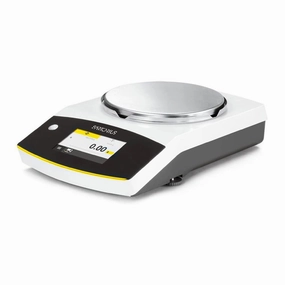 Sartorius Corporation Quintix612-1S Balance, Topload, Quintix, 610 g by 0.01 g