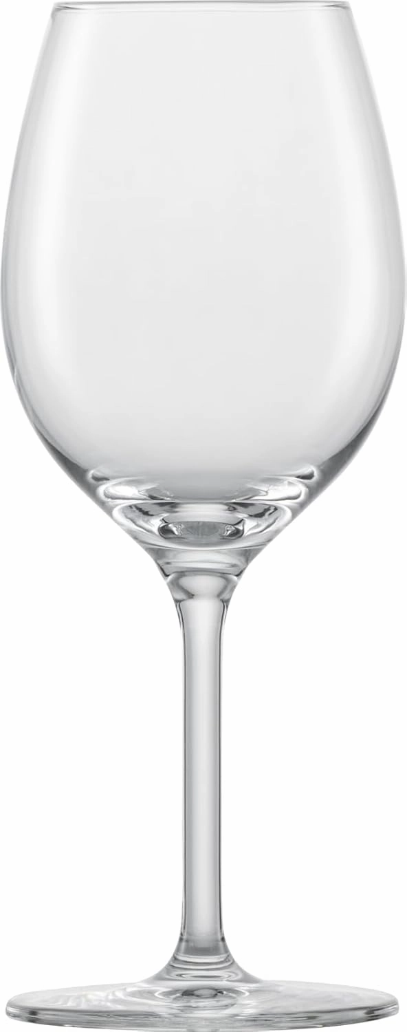 Schott Zwiesel ZWIESEL Wine Glass White Wine Banquet Chardonnay 121591 (Set of 6)