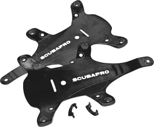SCUBAPRO Hydros Pro Color Kit