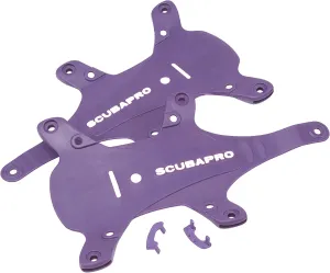 SCUBAPRO Hydros Pro Color Kit