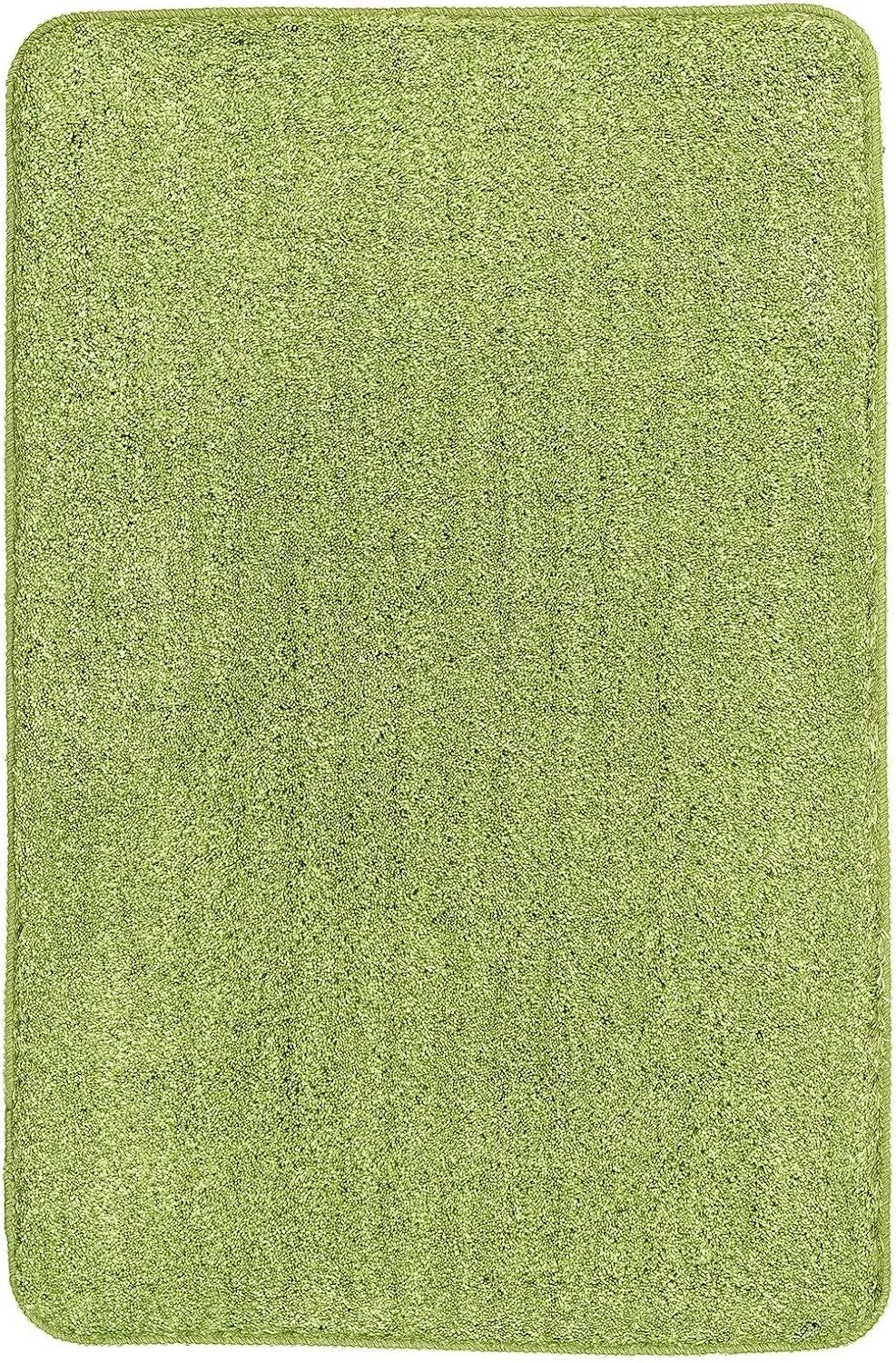 Seattle Bath Mat, Kiwi Green, 70 x 120 cm, Multicolor