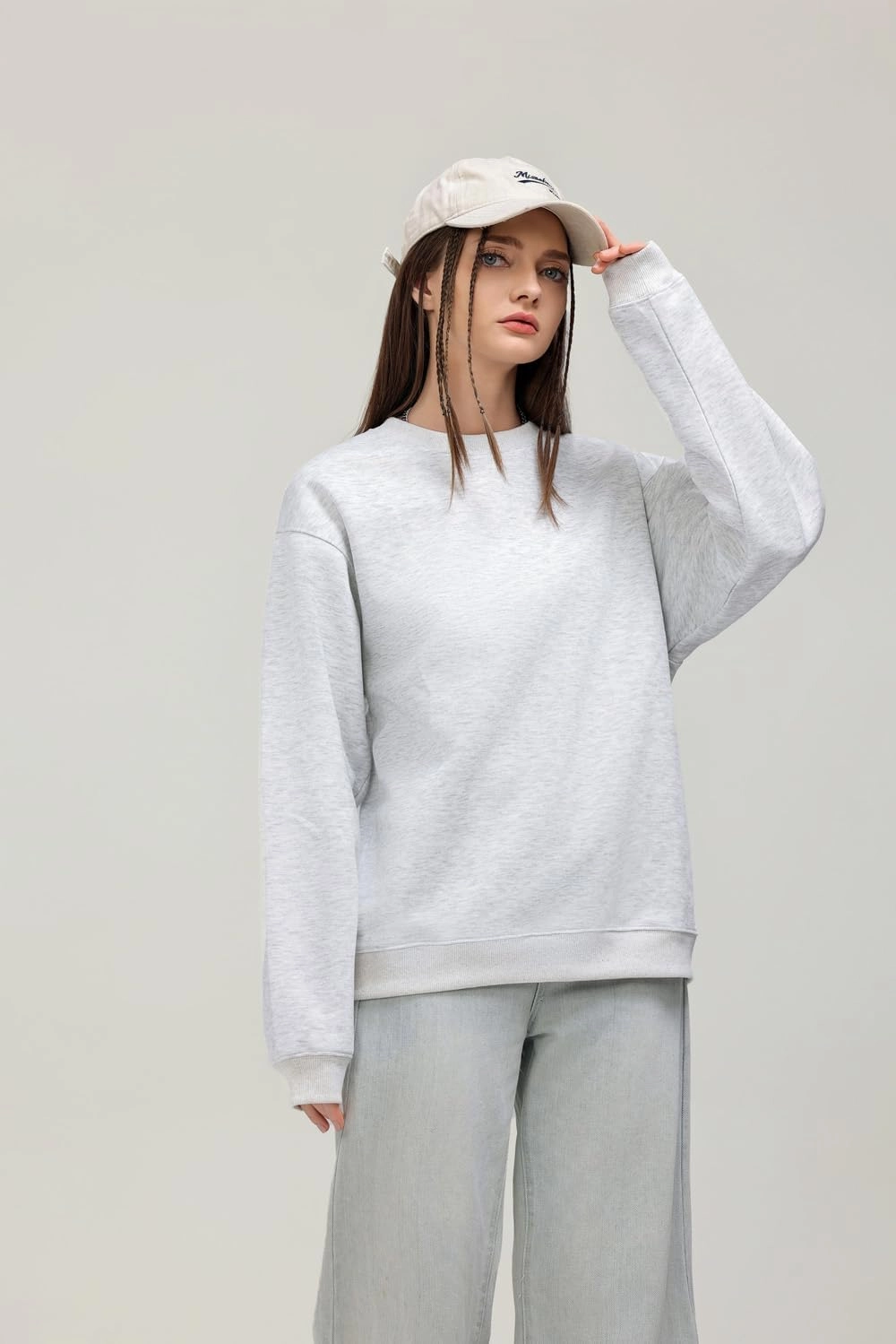 See You in Court Men Women Long Sleeve Sweatshirt Hoodie Shirt