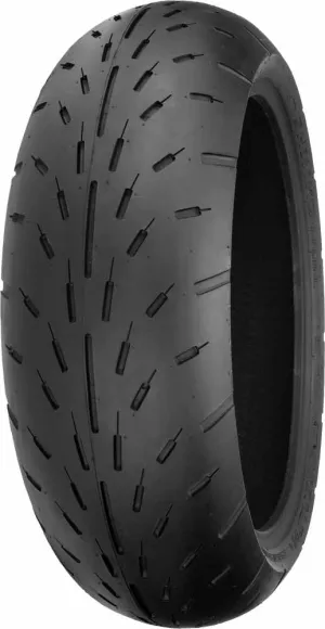 Shinko 003 Stealth Rear Tire (160/60ZR17)
