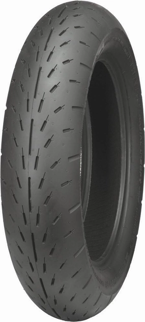 Shinko 003 Stealth Rear Tire - 180/55ZR-18/--