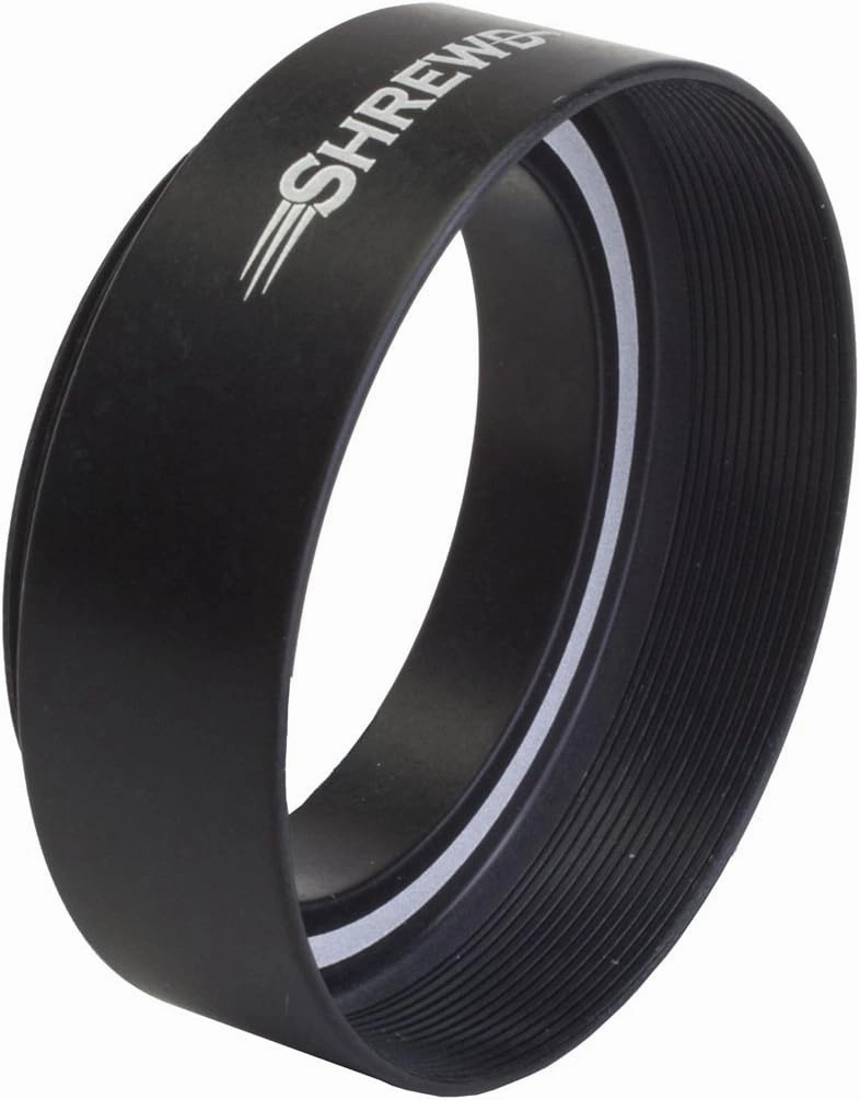 Shrewd Sun Shade 29mm 1 Step Short Black