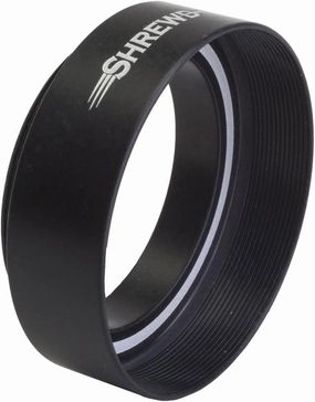 Shrewd Sun Shade 29mm 1 Step Short Black