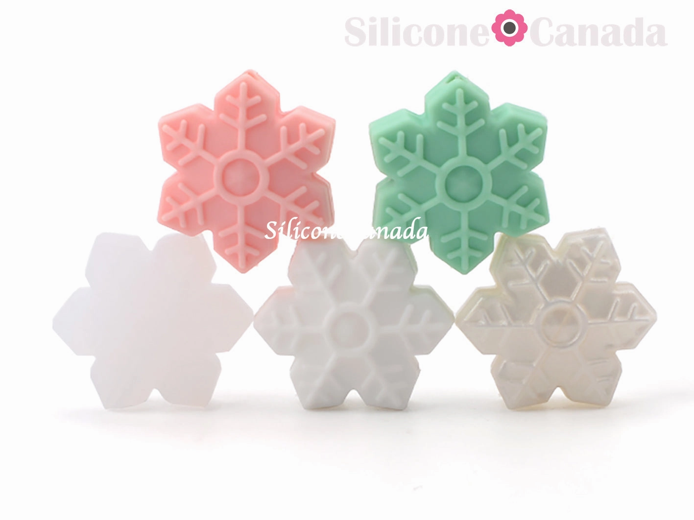 Snowflakes Mini