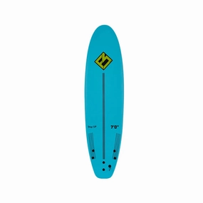 SOFT SURFBOARD 7'0
