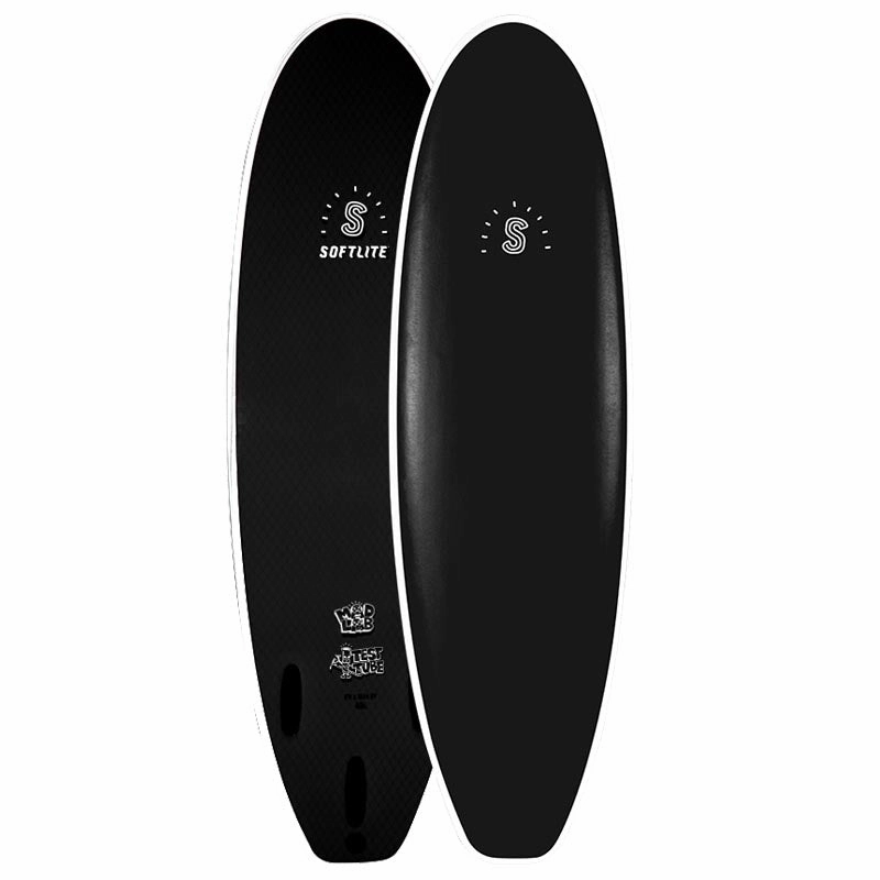 Softlite Test Tube 6 0 Soft Surfboard