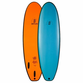 Softlite Test Tube 6 0 Soft Surfboard