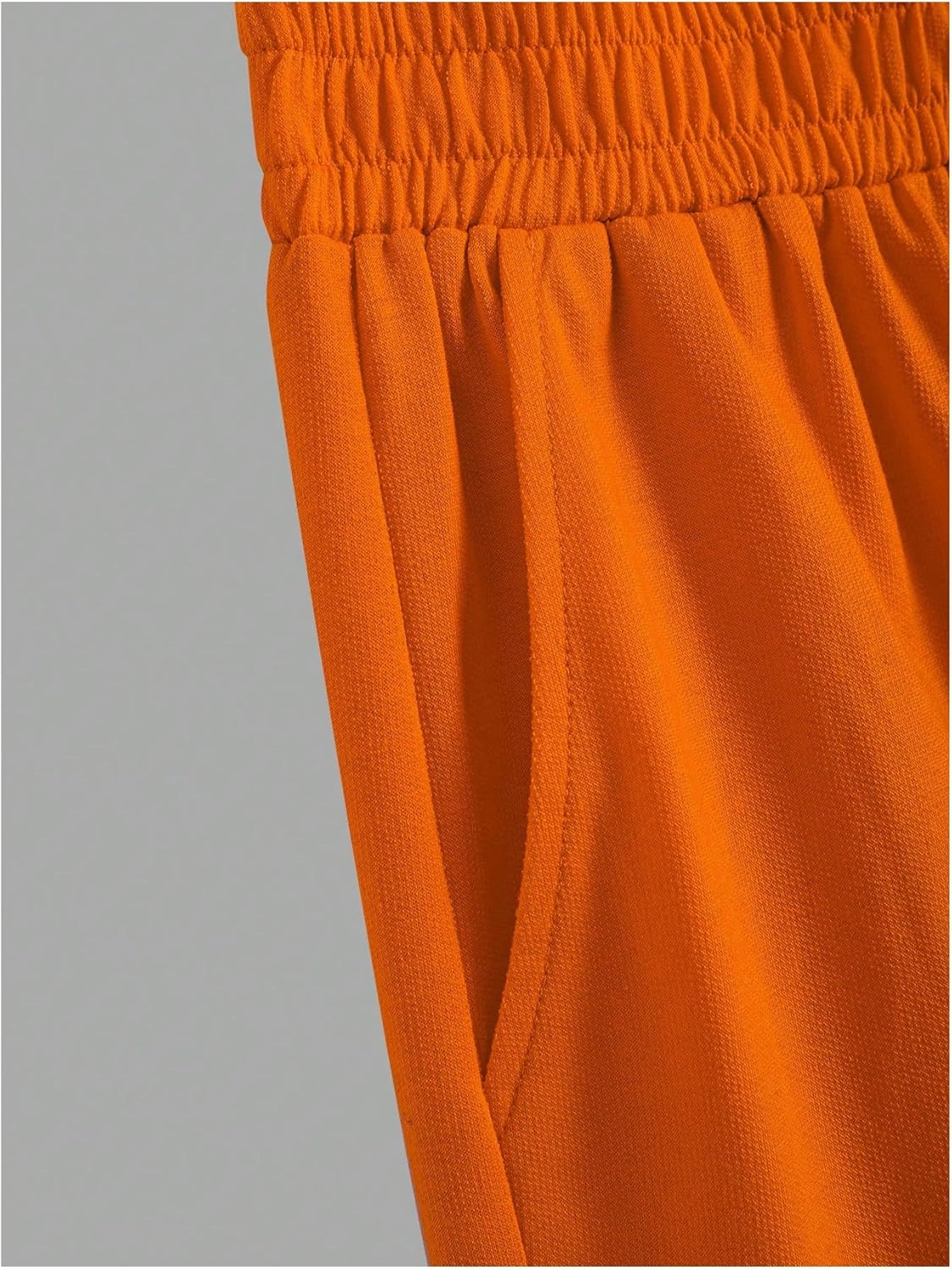 SOLY HUX Men's Graphic Shorts High Waist Elastic Casual Workout Athletic Gym Summer y2k Shorts