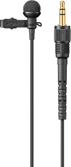 Sony Lavalier Microphone ECM-L1