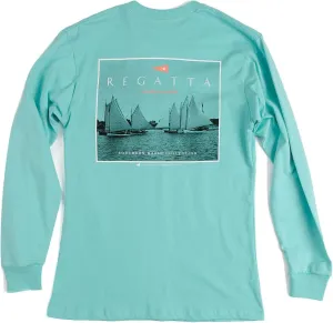 Southern Marsh LS - Regatta Flag