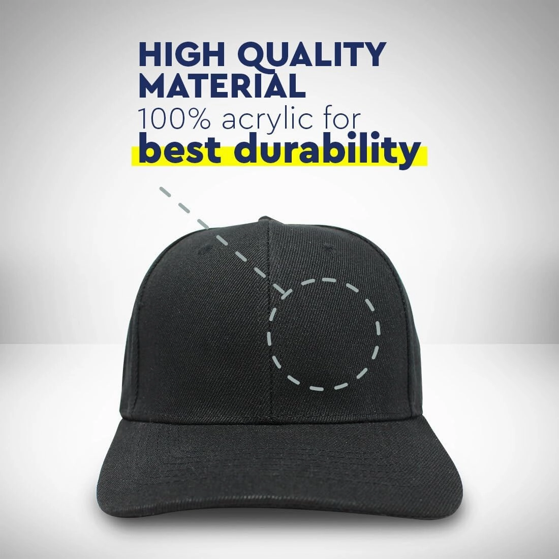 Speedy Pros Baseball Caps for Men & Women Embroidered Electric Guitar Brown Embroidery Ladies & Men Baseball Hats