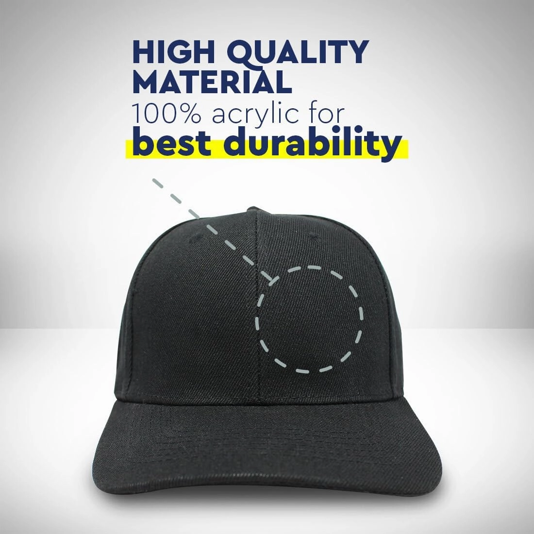 Speedy Pros Baseball Caps for Men & Women Embroidered Electric Guitar Brown Embroidery Ladies & Men Baseball Hats