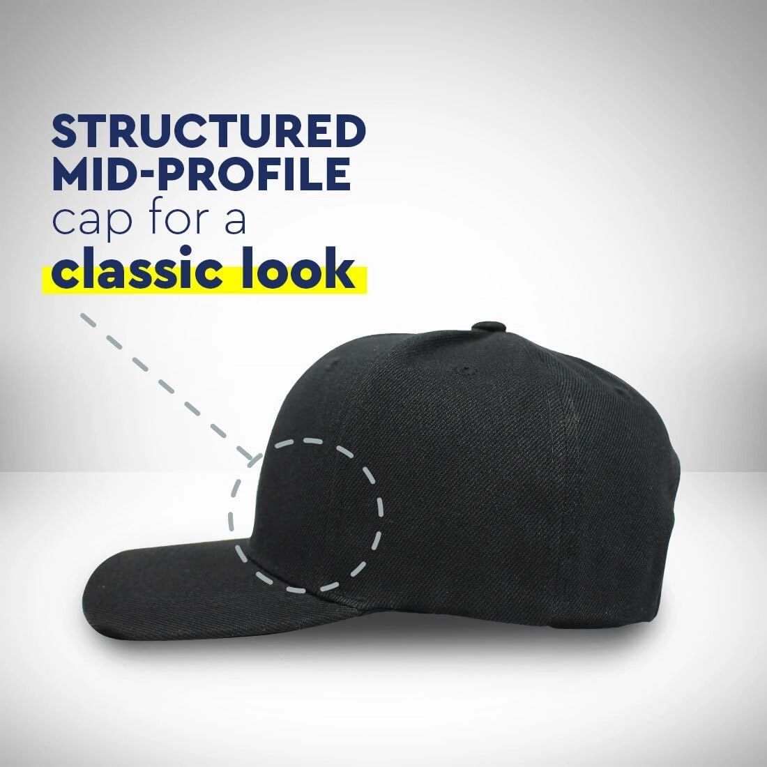 Speedy Pros Baseball Caps for Men & Women Embroidered Electric Guitar Brown Embroidery Ladies & Men Baseball Hats
