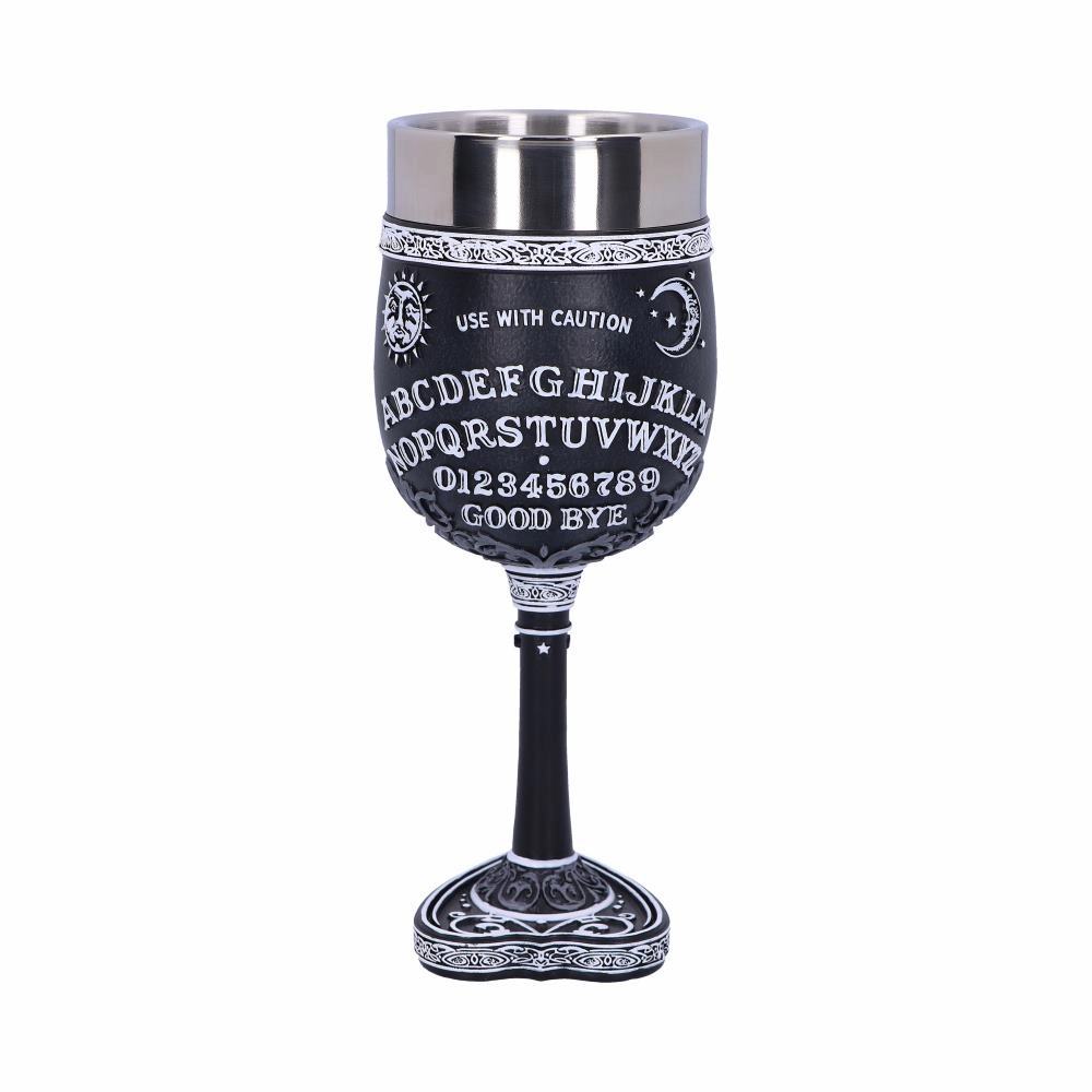 Spirit Board Goblet