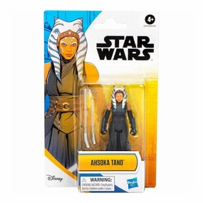Star Wars Epic Hero Series - Ahsoka Tano