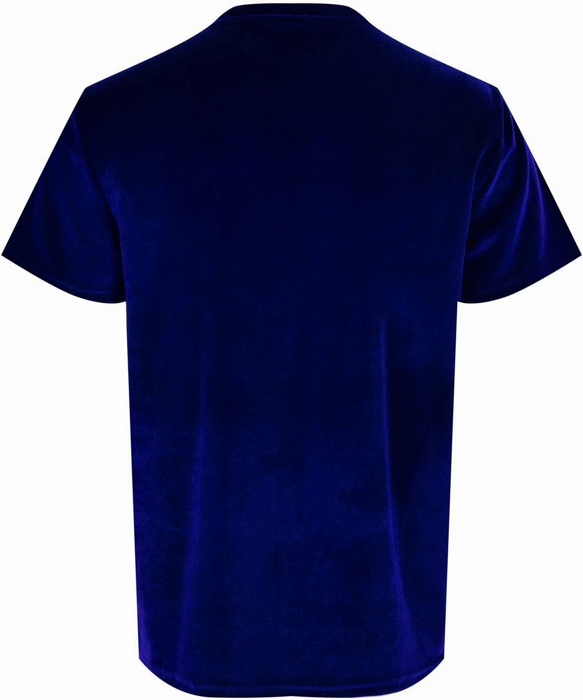 Summer Shirts for Men Short Sleeve Letter Crew Neck Casual Loose Elasticity Comfy Fashion Trendy Tops