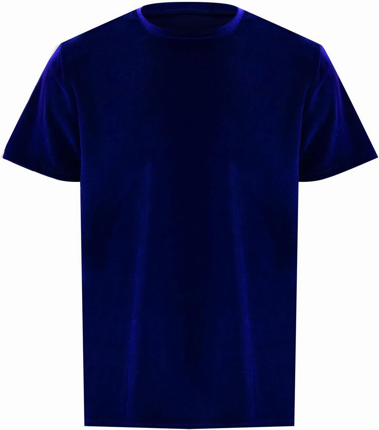 Summer Shirts for Men Short Sleeve Letter Crew Neck Casual Loose Elasticity Comfy Fashion Trendy Tops