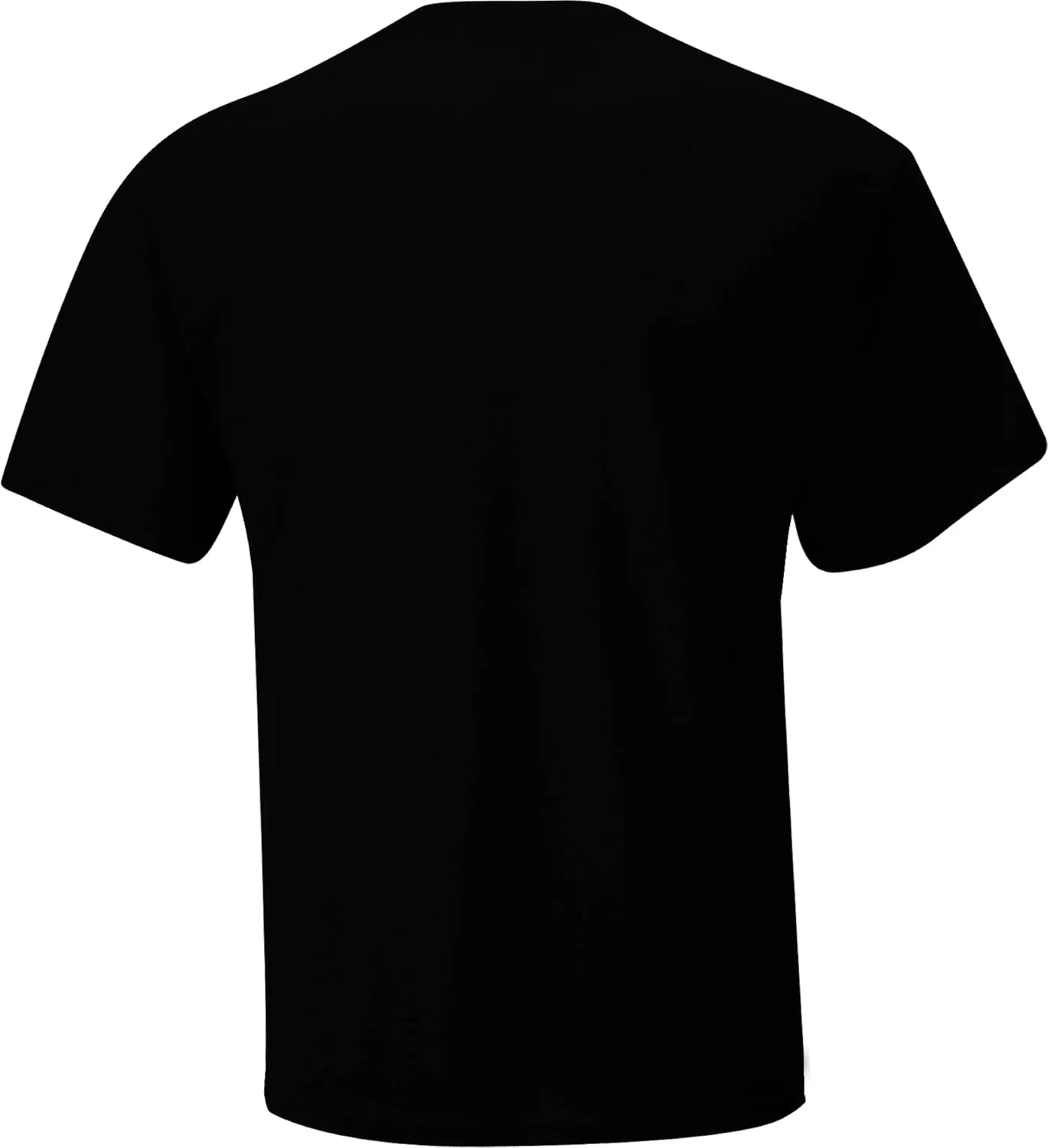Sunoco Fuel NASCAR Cup Series Car Scheme Black Racing T-Shirt