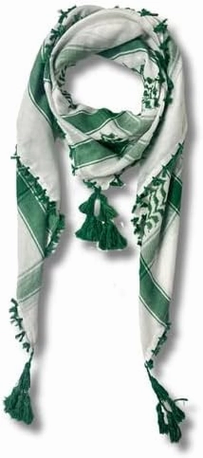 Support Palestine Kuffiyeh – Wearable Symbol of Pride, Heritage & Solidarity