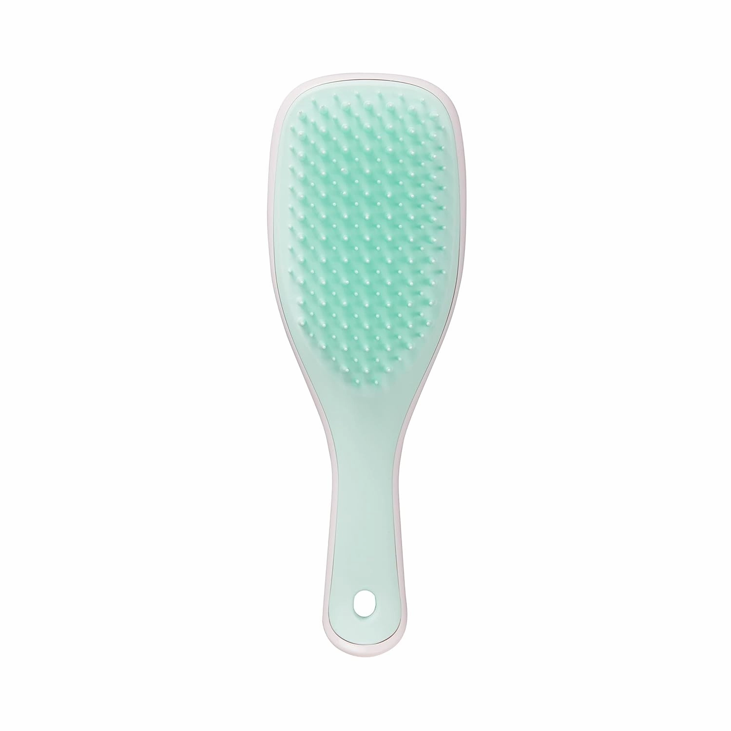 Tangle Teezer The Wet Detangler Mini - Marshmallow Duo