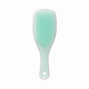 Tangle Teezer The Wet Detangler Mini - Marshmallow Duo