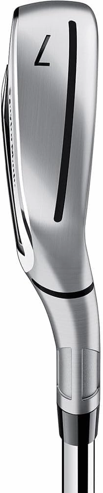 TaylorMade Golf Qi Combo Iron Set