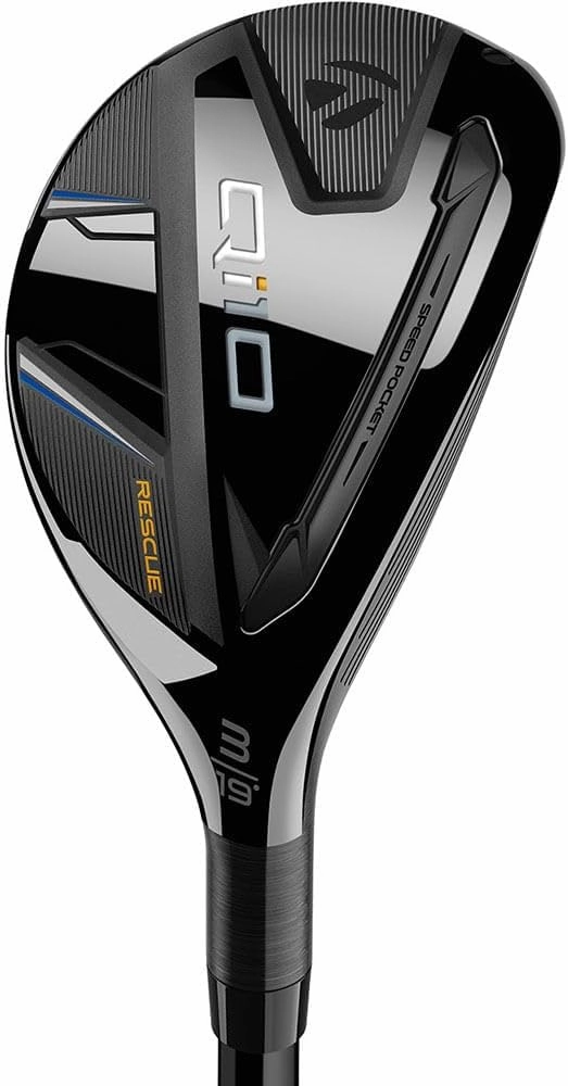 TaylorMade Golf Qi Combo Iron Set