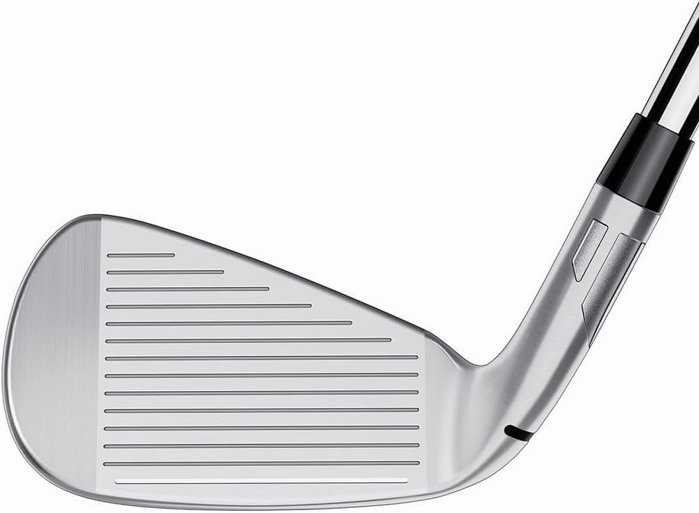 TaylorMade Golf Qi Combo Iron Set