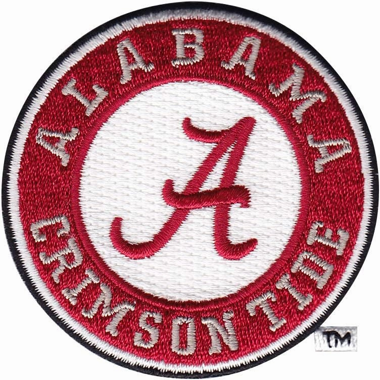 Tervis Made in USA Double Walled University of Alabama Crimson Tide Insulated Tumbler Cup Keeps Drinks Cold & Hot, 16oz, Quartz Emblem