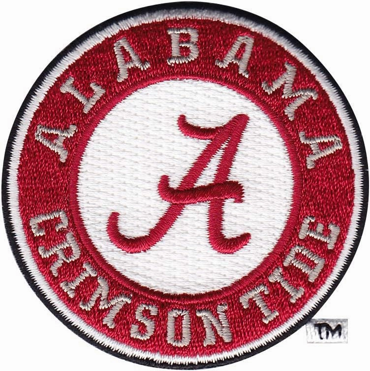 Tervis Made in USA Double Walled University of Alabama Crimson Tide Insulated Tumbler Cup Keeps Drinks Cold & Hot, 16oz, Quartz Emblem