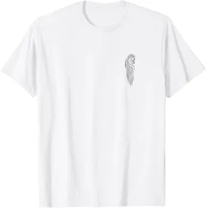 The Lord of the Rings Map and Logo T-Shirt