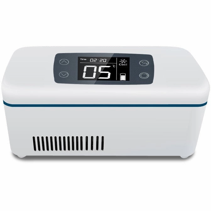 The Medical Cool Box 22HRS