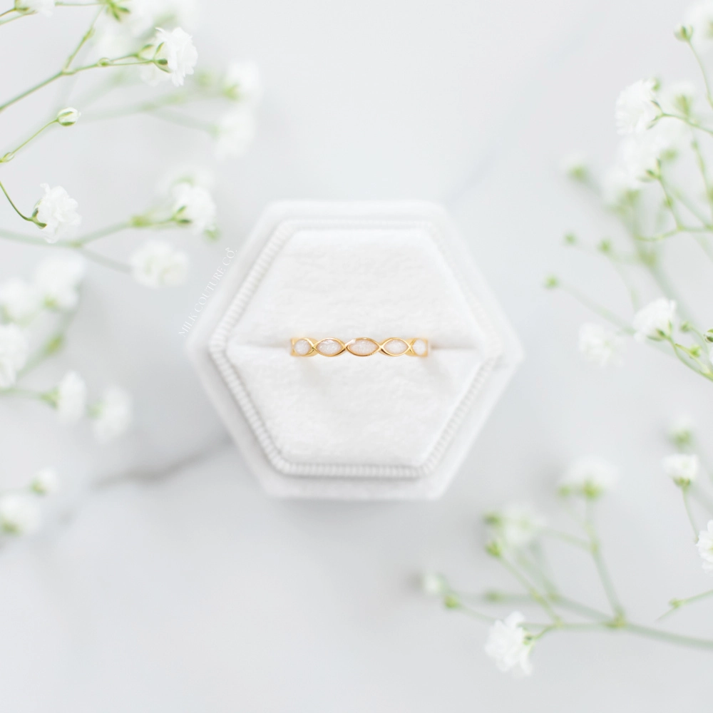 The Promise Ring
