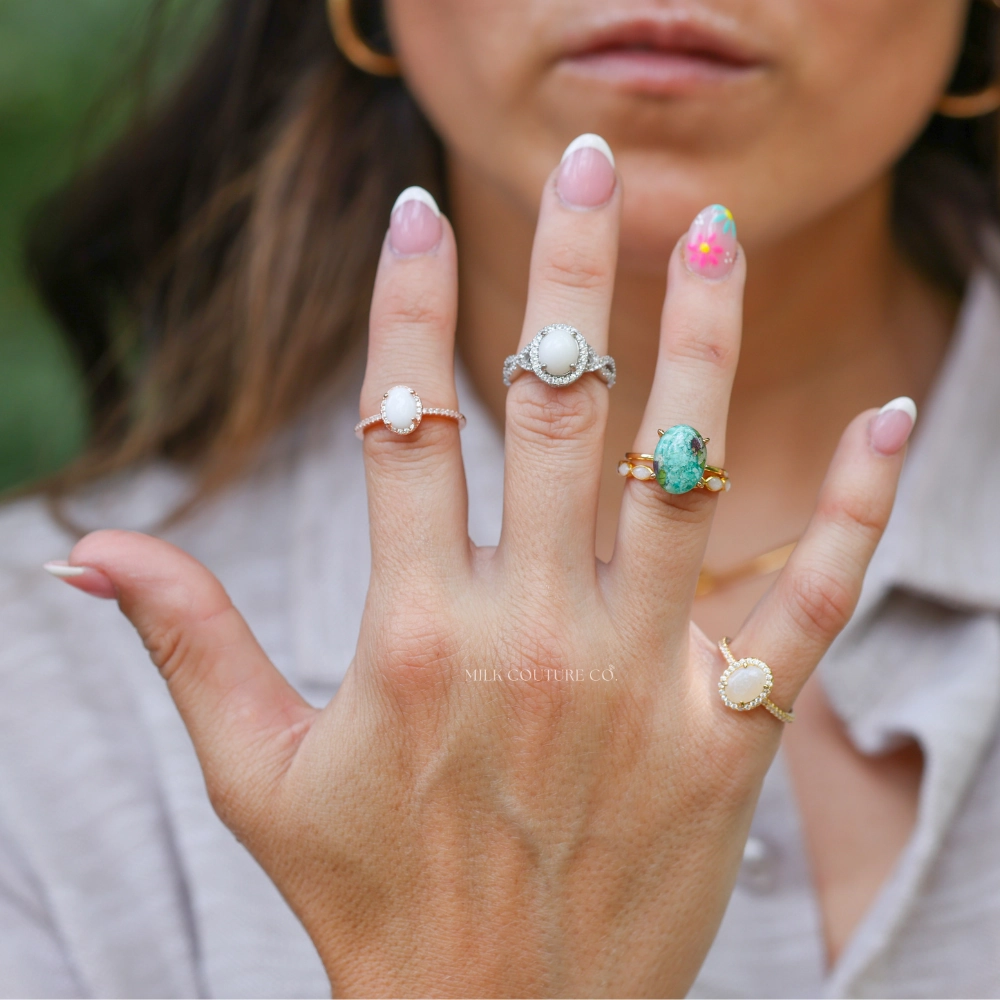 The Promise Ring